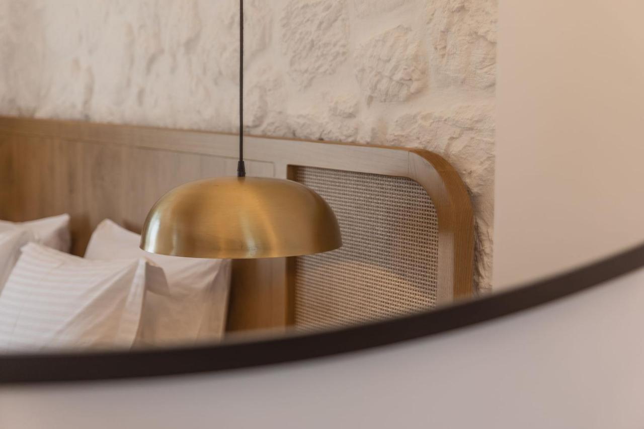 Calma Suites Mykonos Psarou  Exterior foto